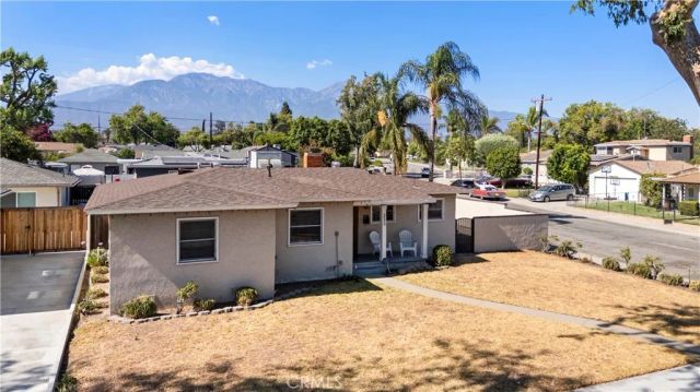 333 W 7th, Upland, CA 91786