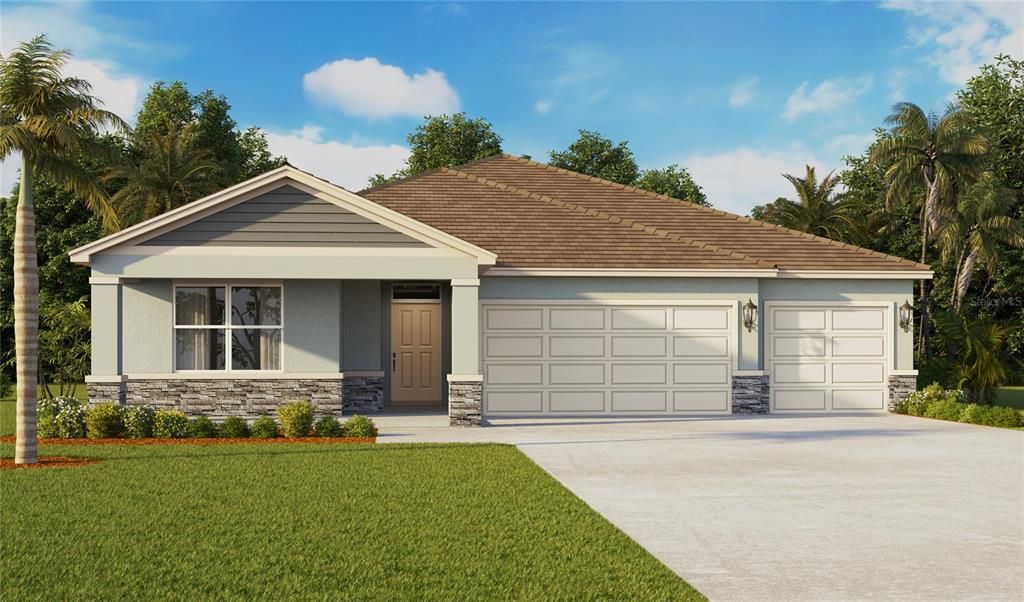4240 ACOMA DRIVE, Ormond Beach, FL 32174