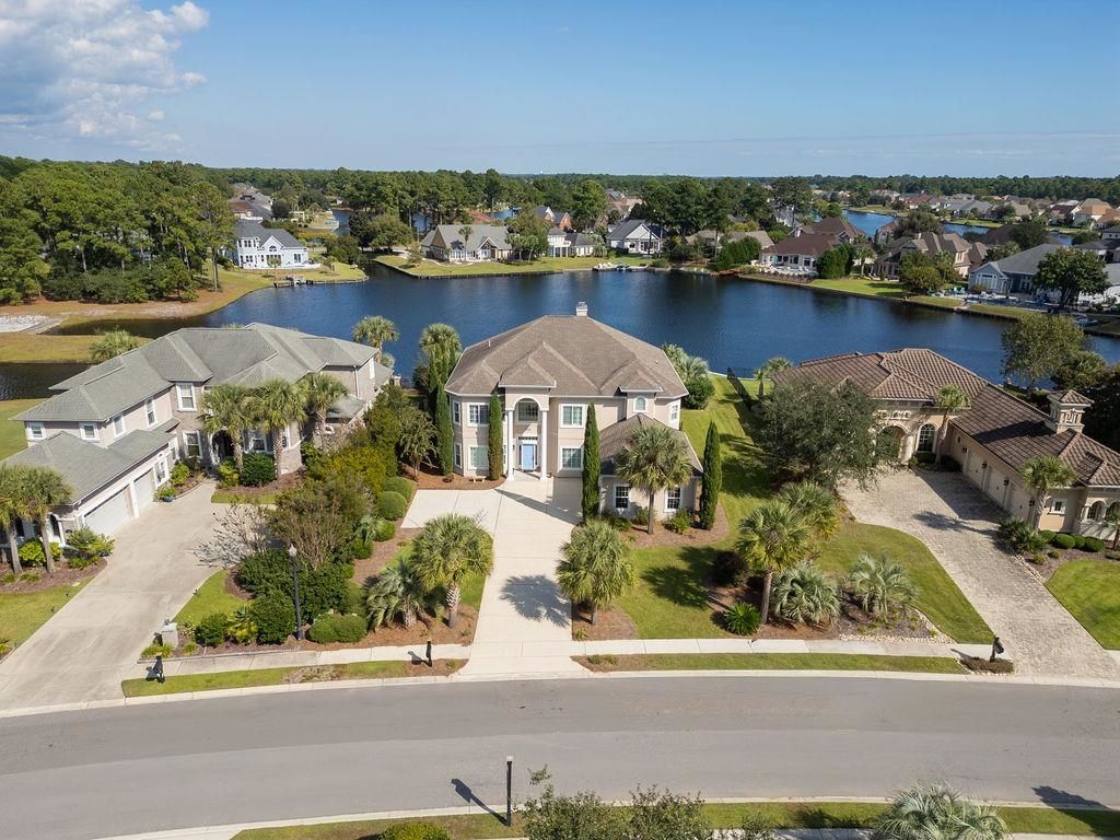 9409 Carrington Dr., Myrtle Beach, SC 29579 — photo 2