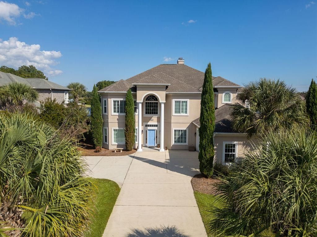 9409 Carrington Dr., Myrtle Beach, SC 29579 — photo 3