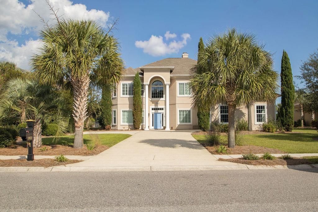 9409 Carrington Dr., Myrtle Beach, SC 29579 — photo 4