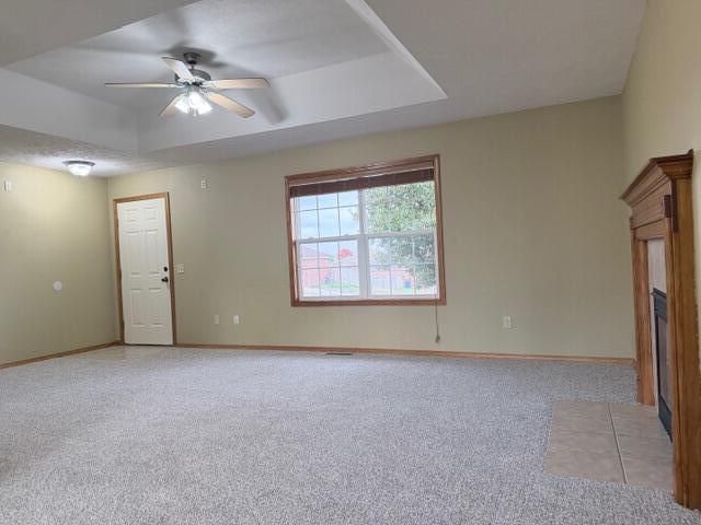 1819 N 25th Street, Ozark, MO 65721