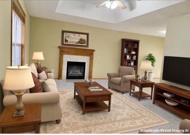 1819 N 25th Street, Ozark, MO 65721