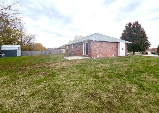 1819 N 25th Street, Ozark, MO 65721