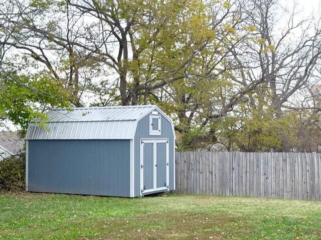 1819 N 25th Street, Ozark, MO 65721