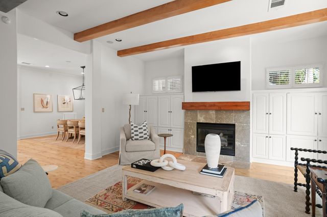 1406 Mohle DR, Austin, TX 78703