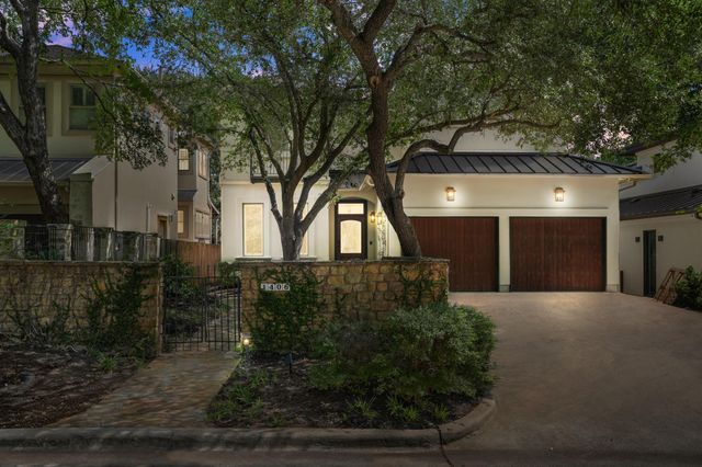 1406 Mohle DR, Austin, TX 78703
