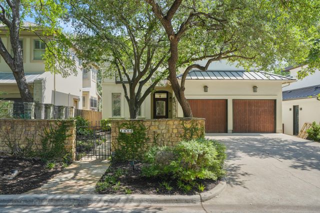 1406 Mohle DR, Austin, TX 78703