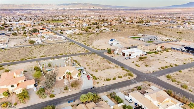 Milan Street, Henderson, NV 89015
