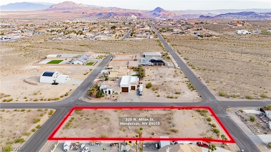 Milan Street, Henderson, NV 89015 — photo 3