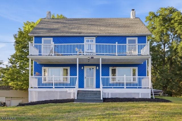 68 Fenwick Rd, Frankford Twp., NJ 07822
