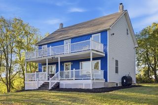68 Fenwick Rd, Frankford Twp., NJ 07822
