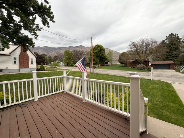 2733 N 850 E, North Ogden, UT 84414
