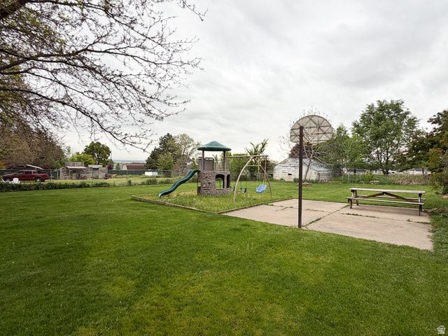 2733 N 850 E, North Ogden, UT 84414