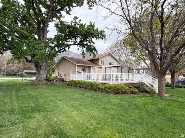 2733 N 850 E, North Ogden, UT 84414