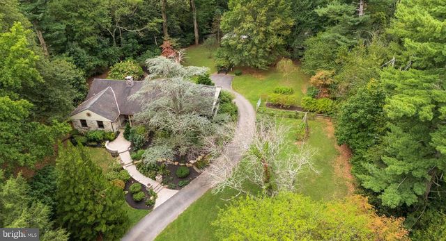 214 CREAMERY RD, Spring City, PA 19475