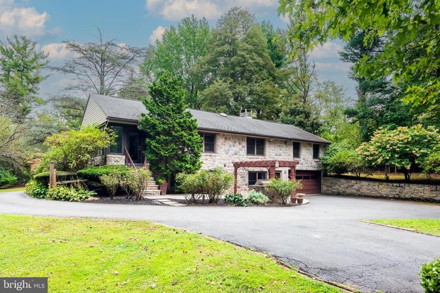 214 CREAMERY RD, Spring City, PA 19475