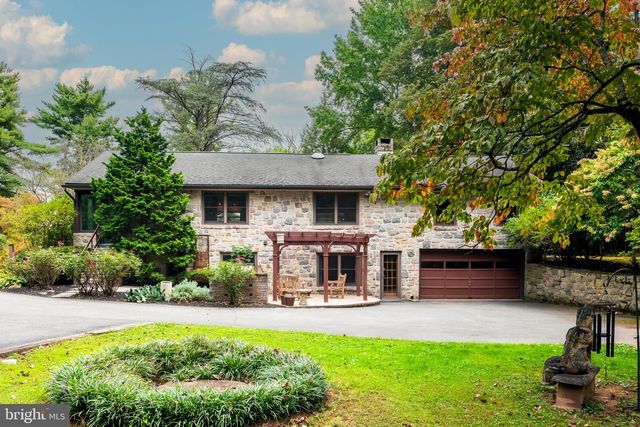 214 CREAMERY RD, Spring City, PA 19475