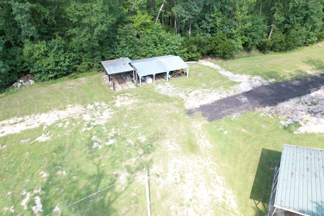 538 Castlebury Road, Walterboro, SC 29488