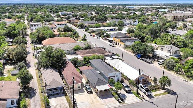 406 S 21st Street, Mcallen, TX 78501