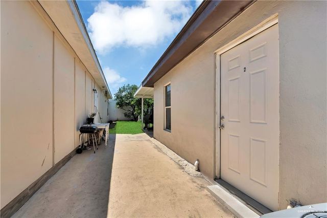 406 S 21st Street, Mcallen, TX 78501