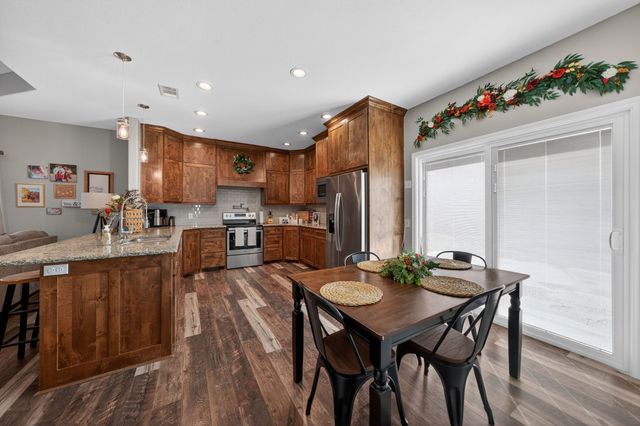 121 Harmon Road, Gun Barrel City, TX 75156