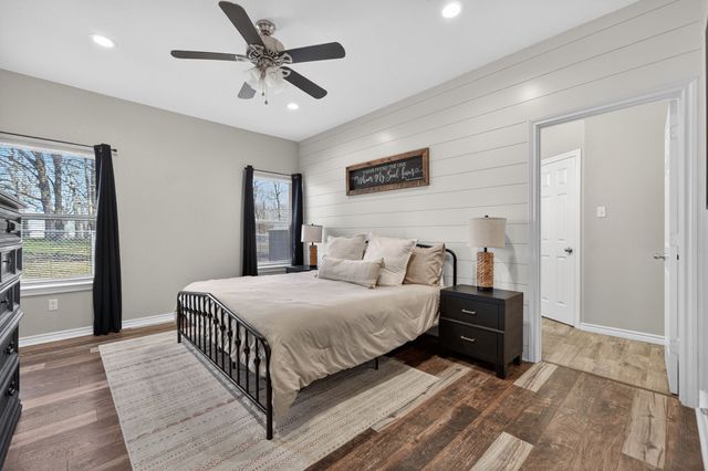 121 Harmon Road, Gun Barrel City, TX 75156