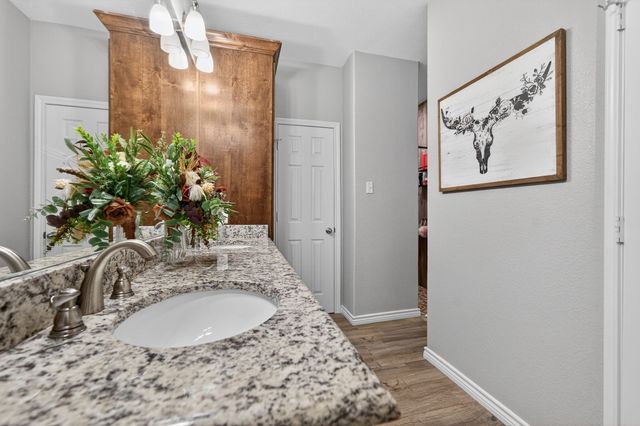 121 Harmon Road, Gun Barrel City, TX 75156