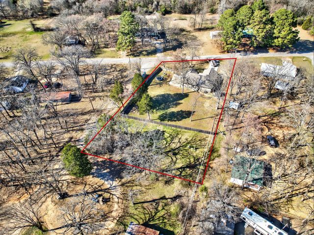 121 Harmon Road, Gun Barrel City, TX 75156