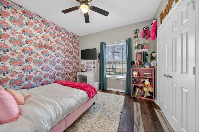 121 Harmon Road, Gun Barrel City, TX 75156