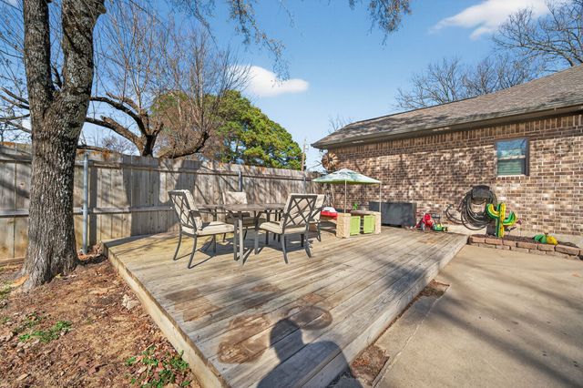 121 Harmon Road, Gun Barrel City, TX 75156