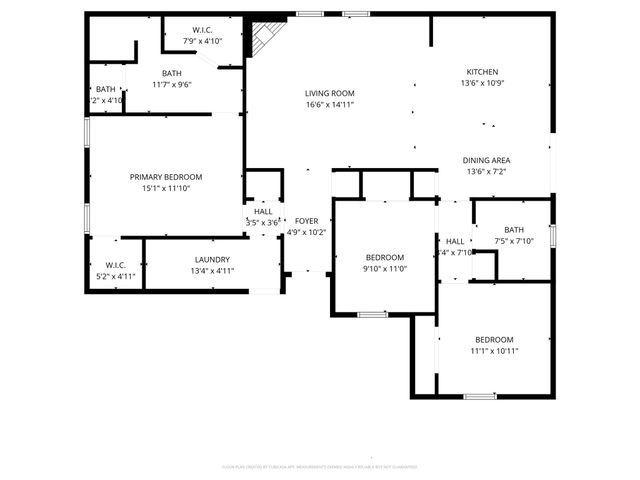 121 Harmon Road, Gun Barrel City, TX 75156