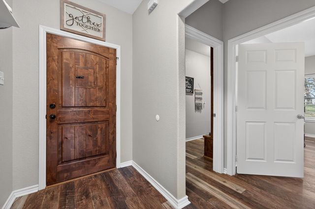 121 Harmon Road, Gun Barrel City, TX 75156