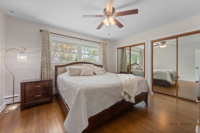 2115 E Miner Street, Arlington Heights, IL 60004