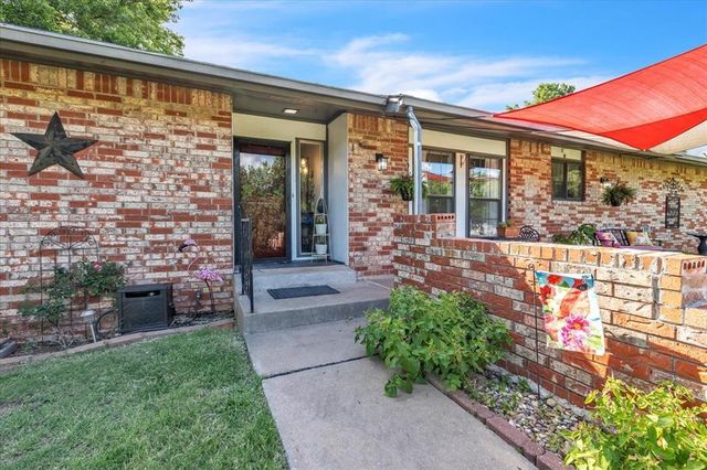 1007 Mockingbird Lane, Guthrie, OK 73044