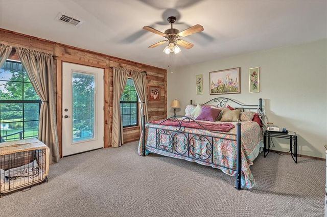 1007 Mockingbird Lane, Guthrie, OK 73044