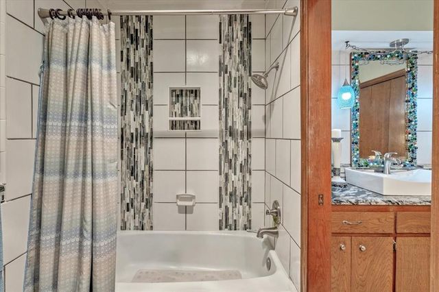 1007 Mockingbird Lane, Guthrie, OK 73044