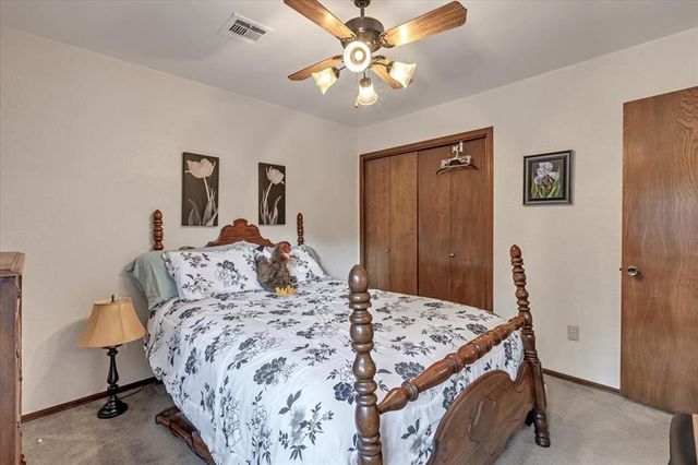 1007 Mockingbird Lane, Guthrie, OK 73044