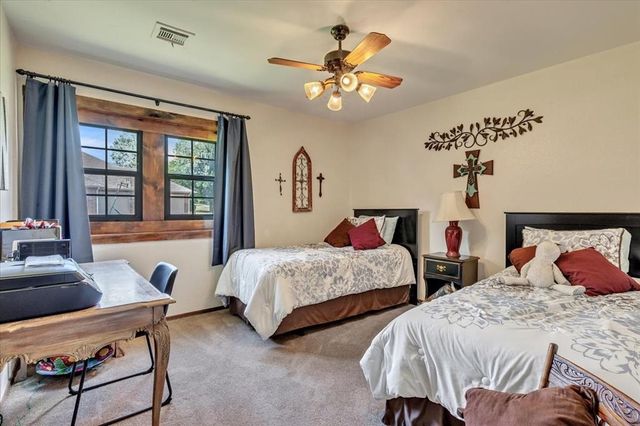 1007 Mockingbird Lane, Guthrie, OK 73044