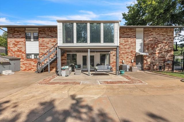 1007 Mockingbird Lane, Guthrie, OK 73044