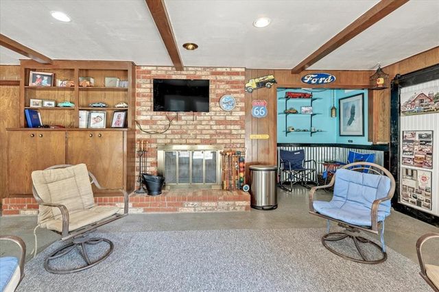 1007 Mockingbird Lane, Guthrie, OK 73044