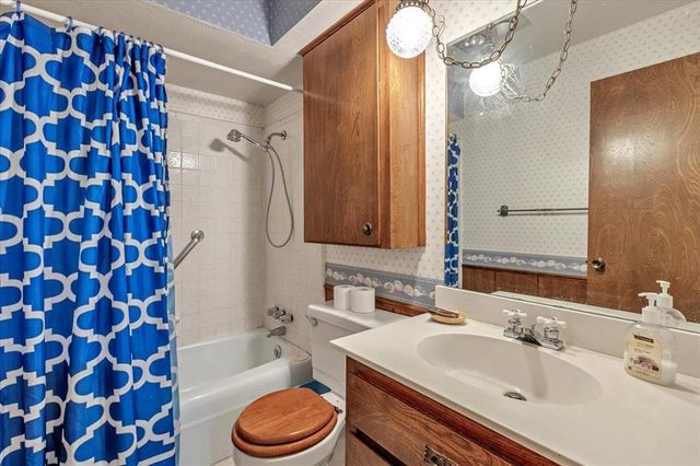 1007 Mockingbird Lane, Guthrie, OK 73044