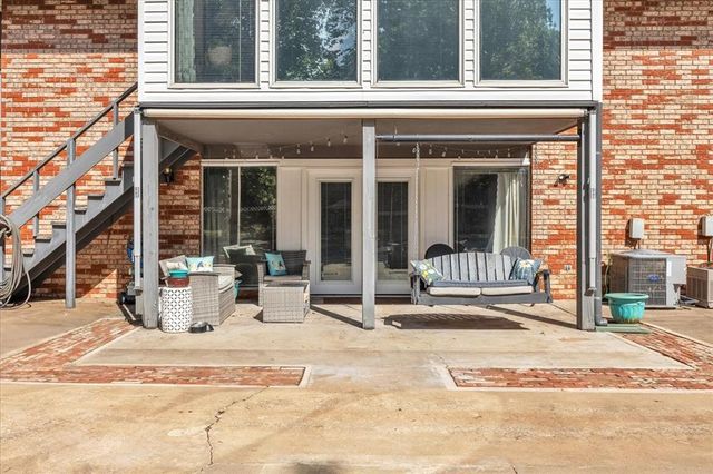 1007 Mockingbird Lane, Guthrie, OK 73044