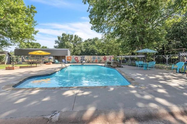 1007 Mockingbird Lane, Guthrie, OK 73044