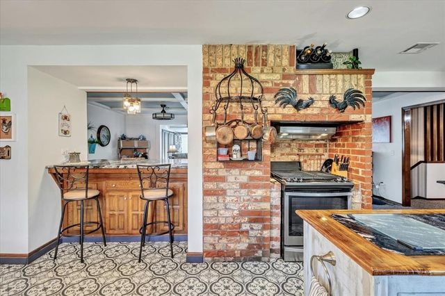 1007 Mockingbird Lane, Guthrie, OK 73044