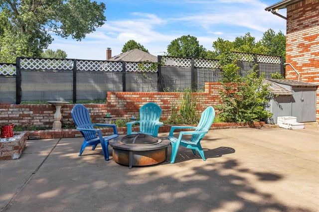 1007 Mockingbird Lane, Guthrie, OK 73044