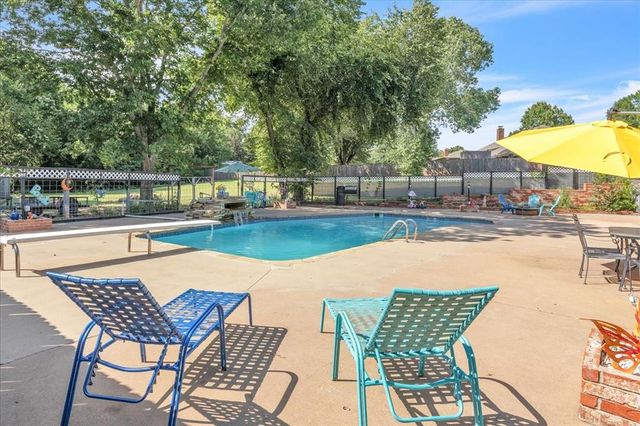 1007 Mockingbird Lane, Guthrie, OK 73044