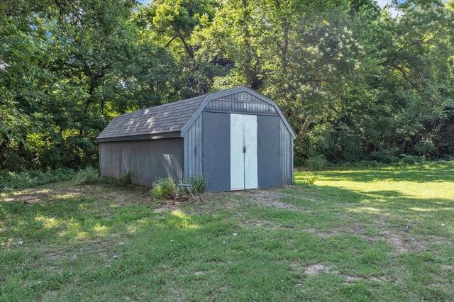 1007 Mockingbird Lane, Guthrie, OK 73044