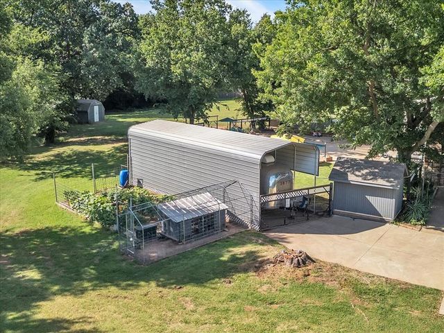 1007 Mockingbird Lane, Guthrie, OK 73044