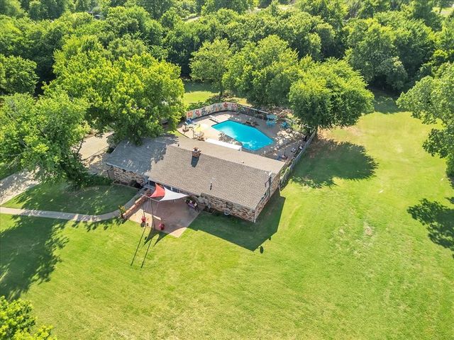 1007 Mockingbird Lane, Guthrie, OK 73044